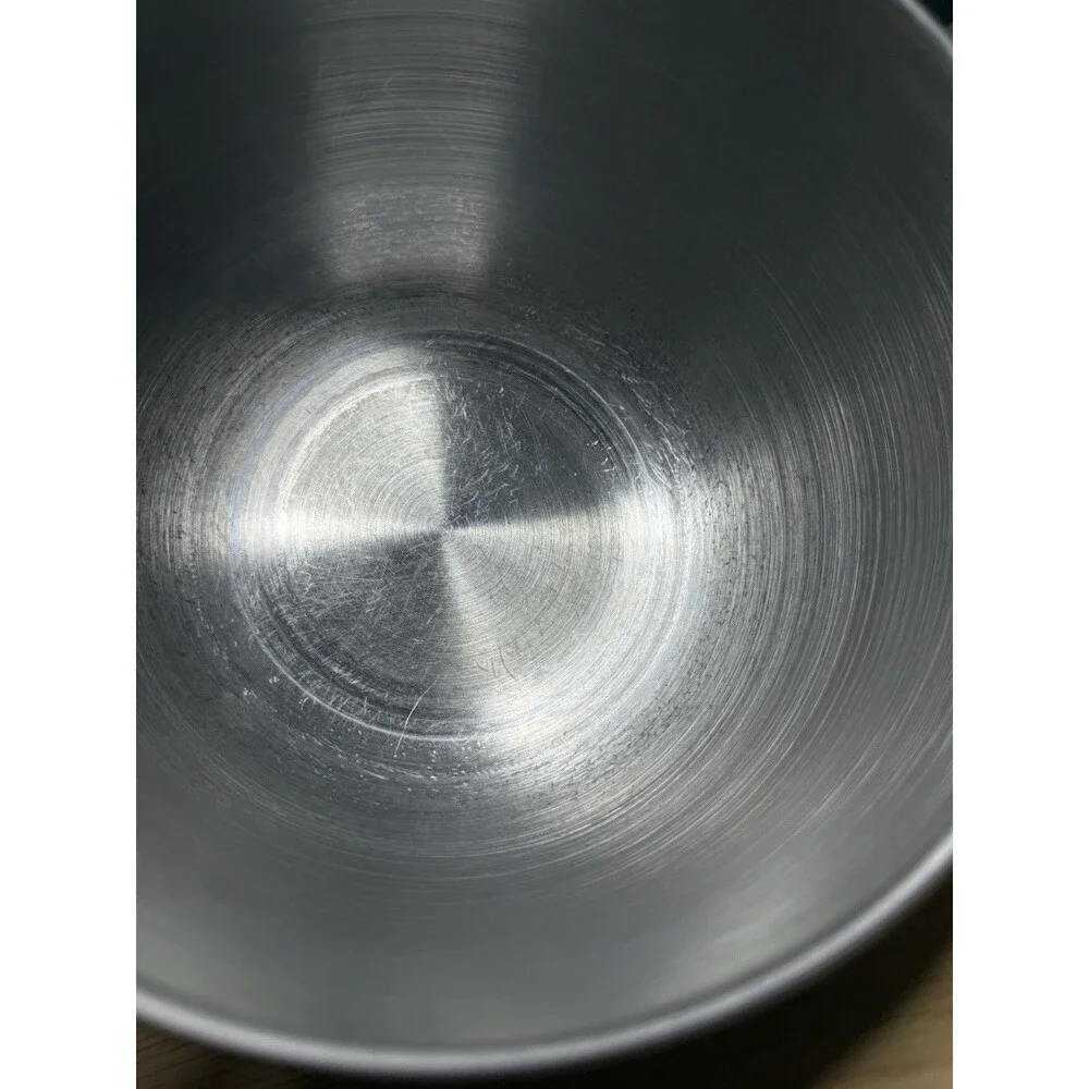 Sunbeam Mixmaster Heritage Series Legacy Mixing Bowls Set of 2 Locking OEM